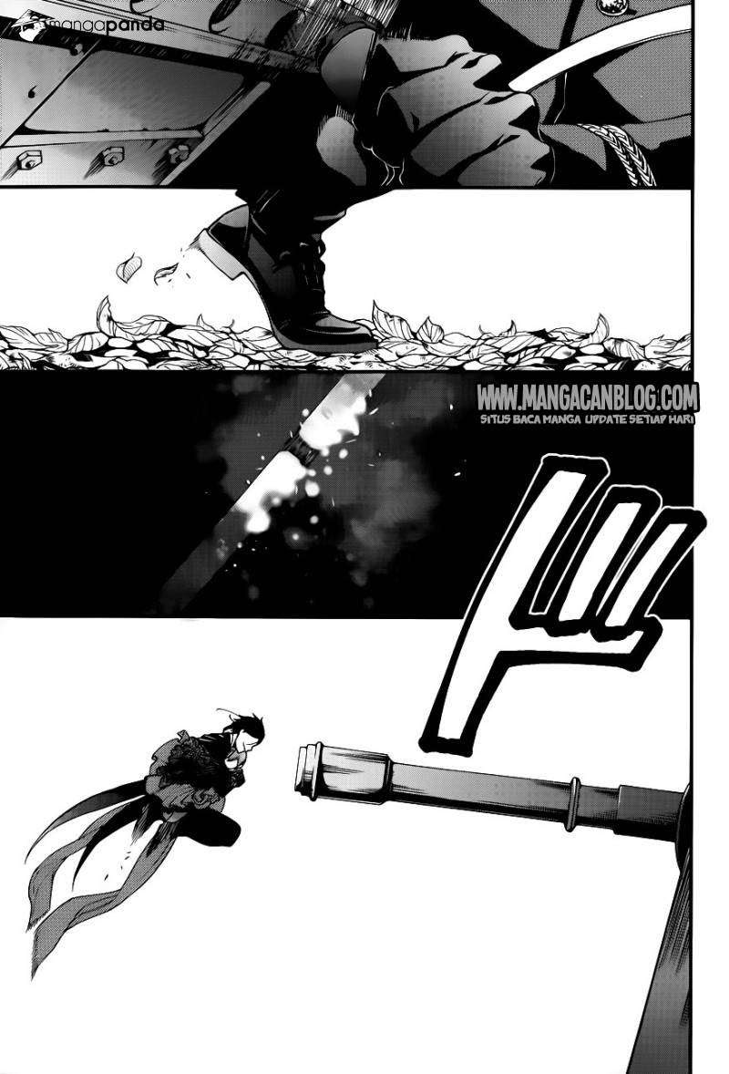 Chapter 102 - halaman 23