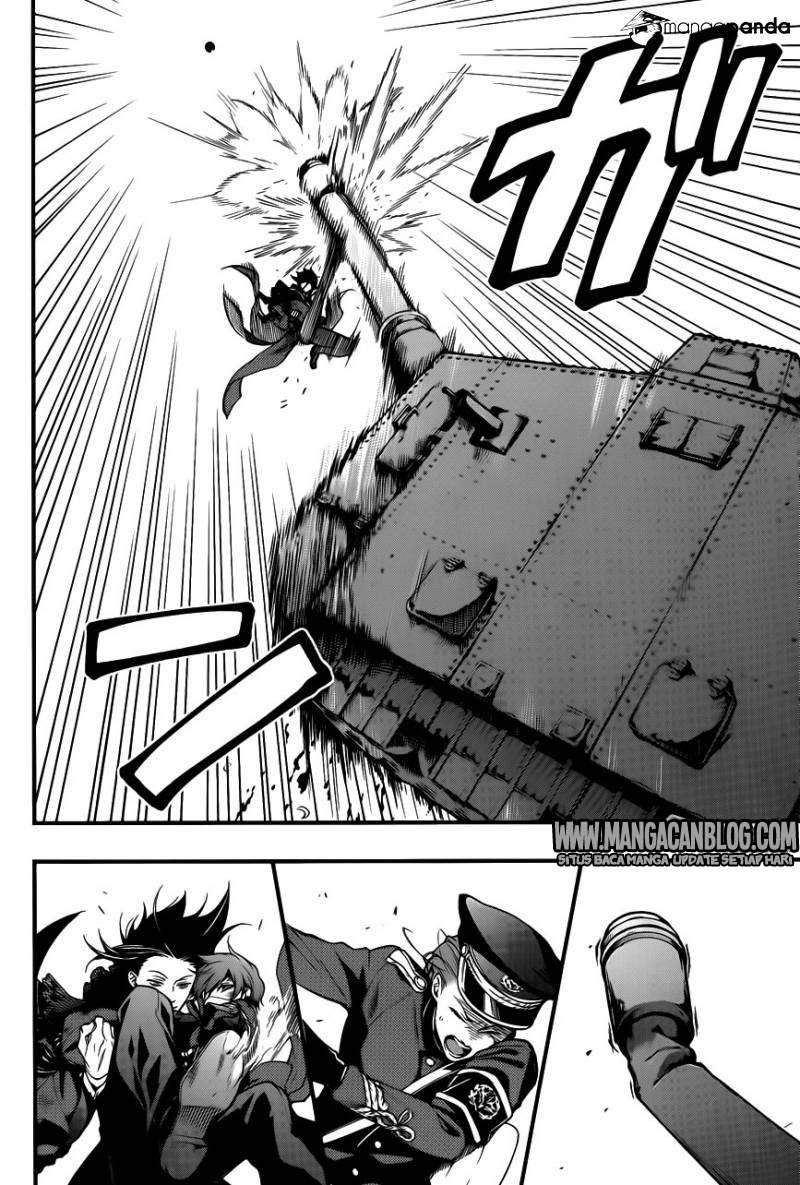 Chapter 102 - halaman 24