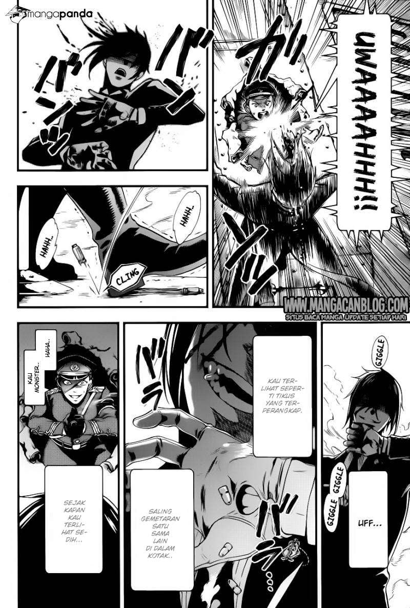 Chapter 102 - halaman 26