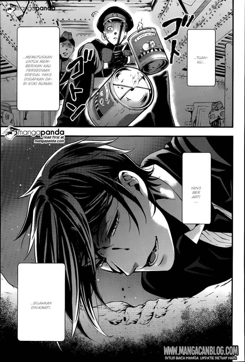 Chapter 102 - halaman 27