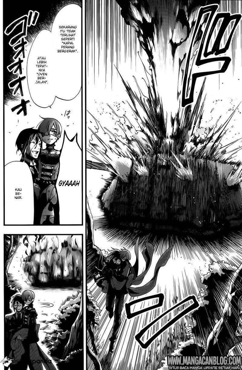 Chapter 102 - halaman 28