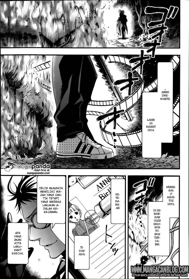 Chapter 102 - halaman 29