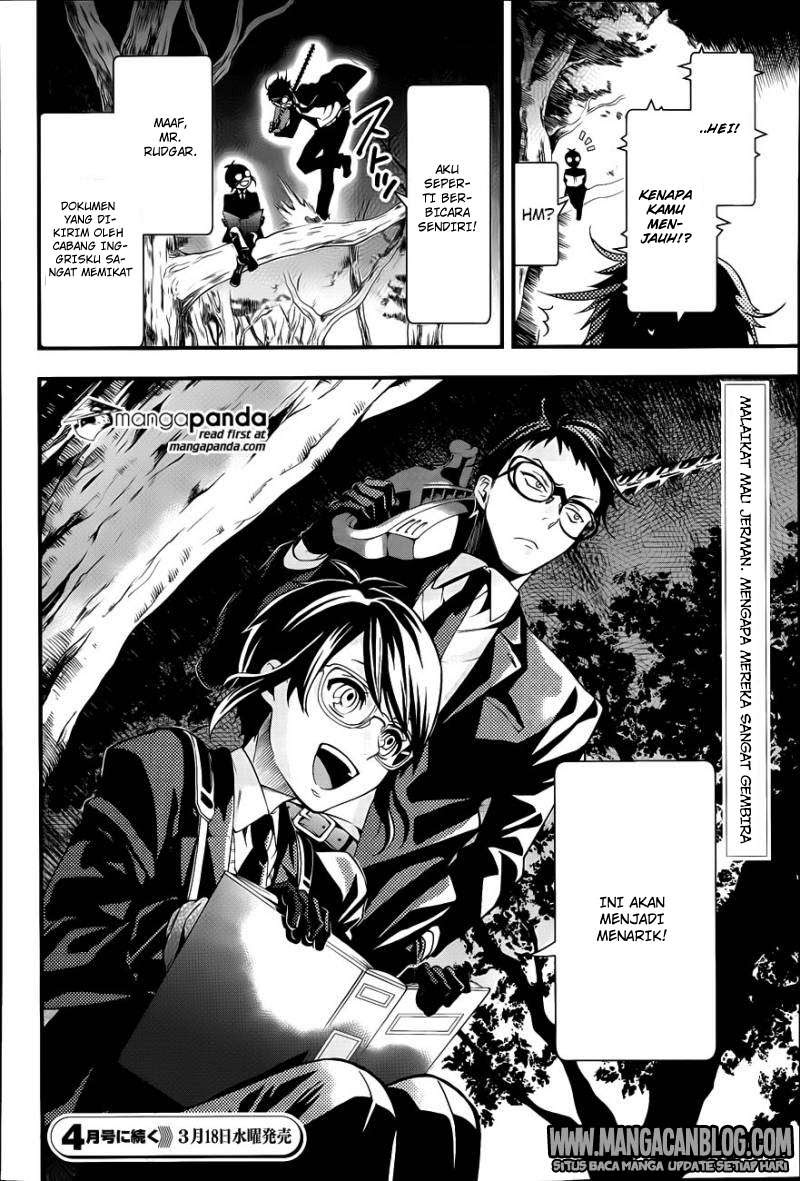 Chapter 102 - halaman 30