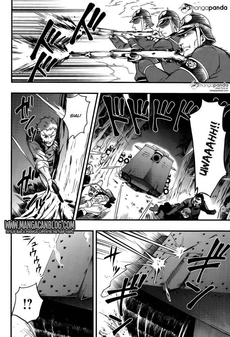 Chapter 102 - halaman 5