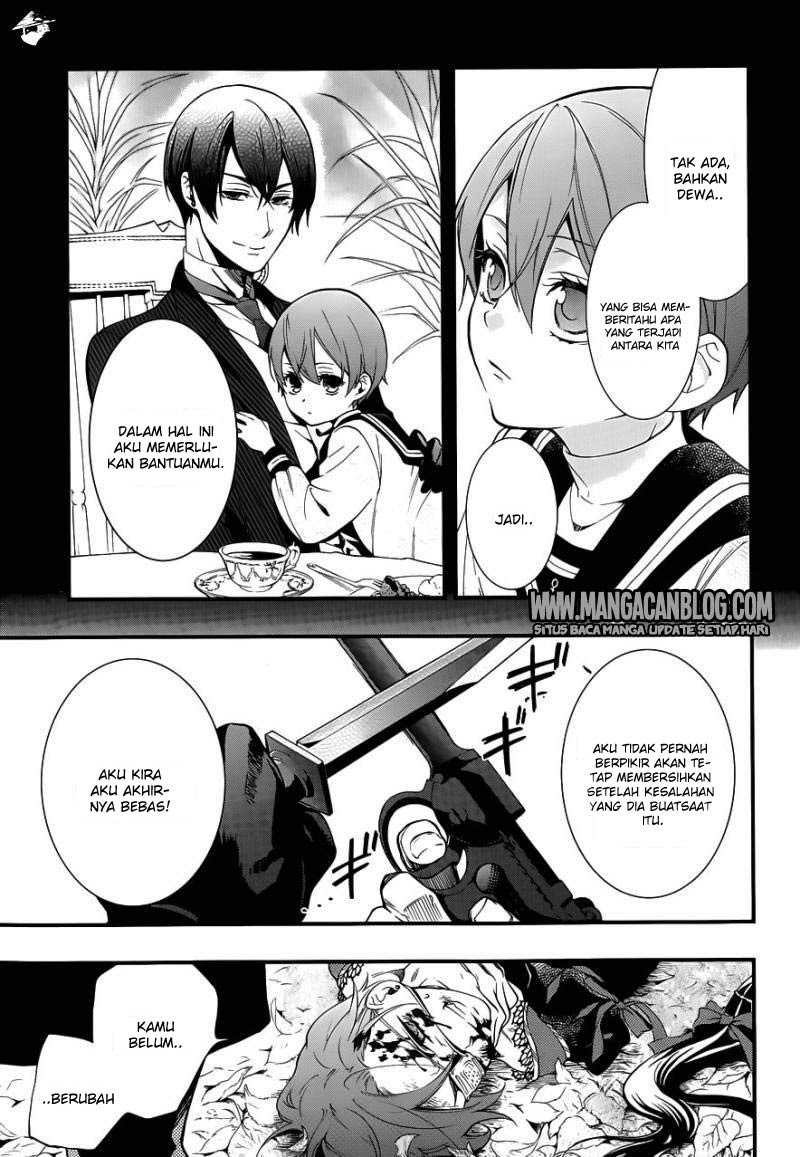Chapter 101 - halaman 13
