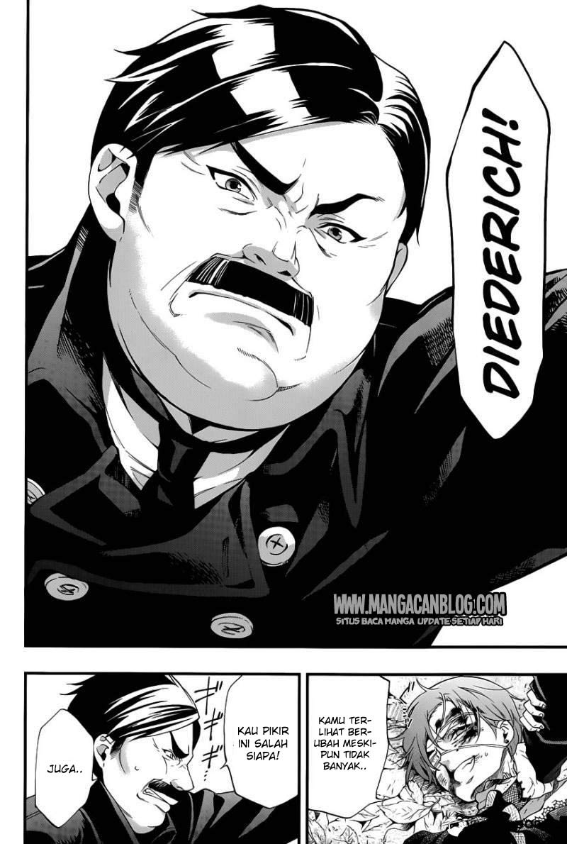 Chapter 101 - halaman 14