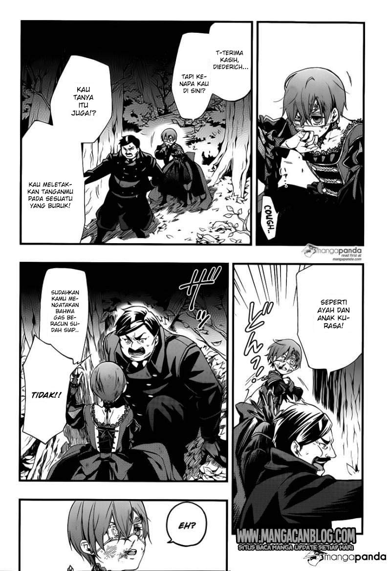 Chapter 101 - halaman 18