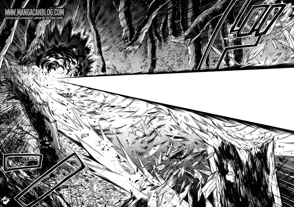 Chapter 101 - halaman 20
