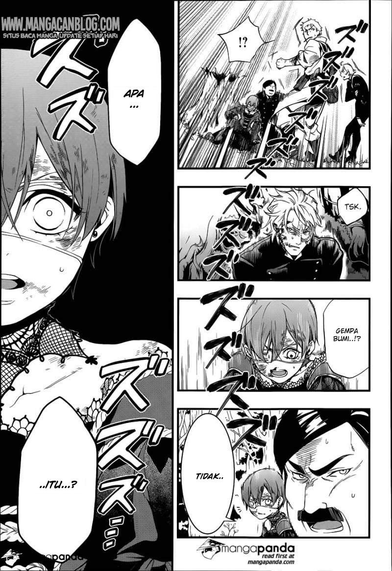 Chapter 101 - halaman 22