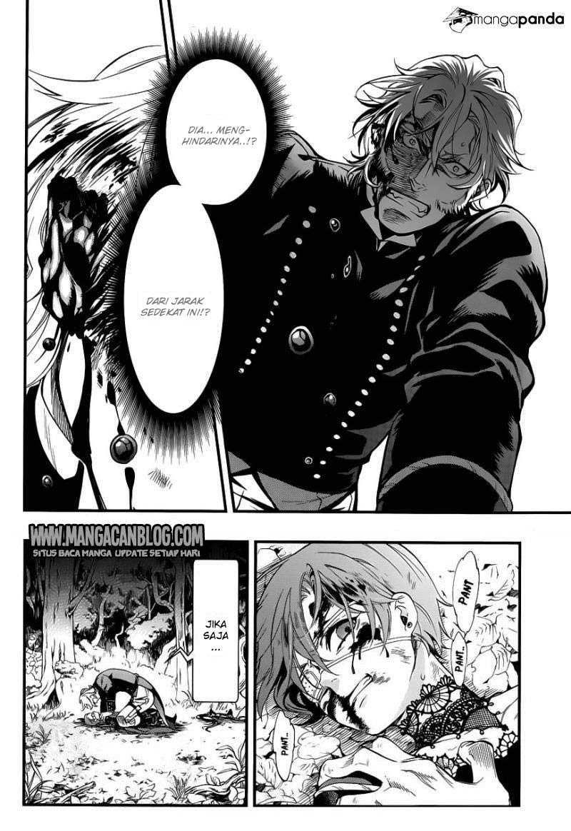 Chapter 101 - halaman 6