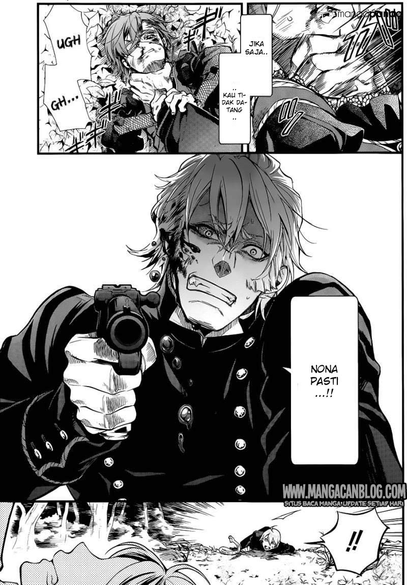 Chapter 101 - halaman 7