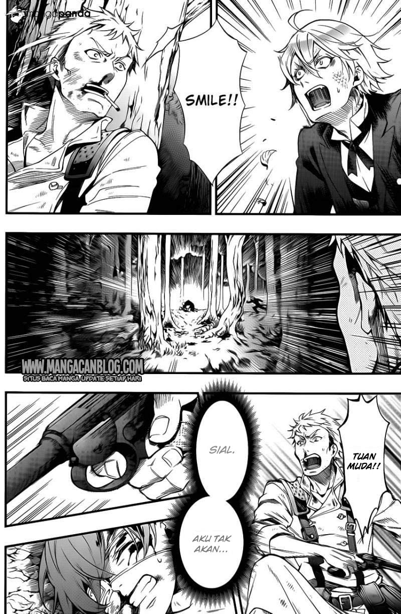 Chapter 101 - halaman 8