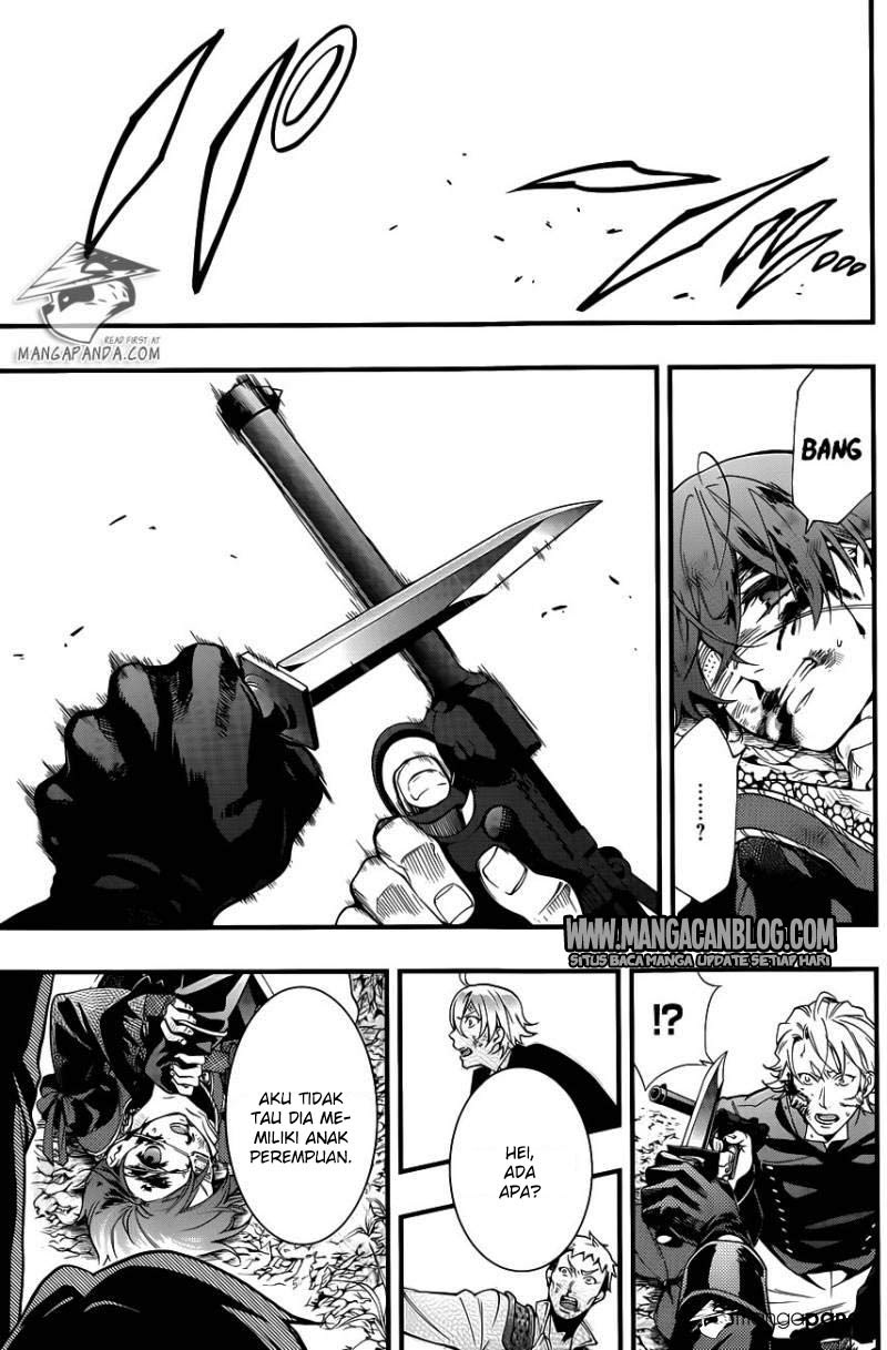 Chapter 101 - halaman 9