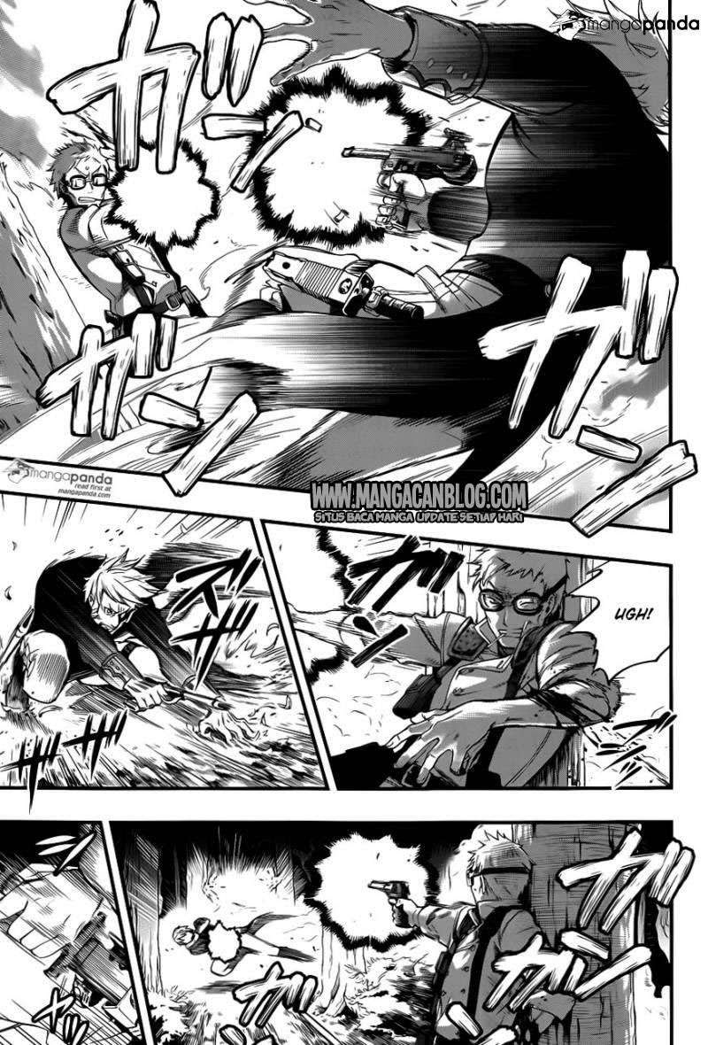 Chapter 100 - halaman 12