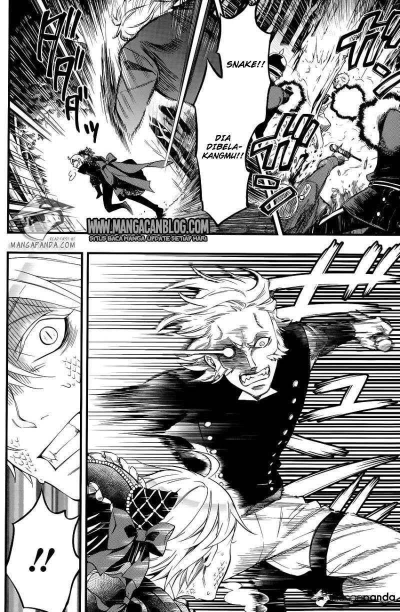 Chapter 100 - halaman 15