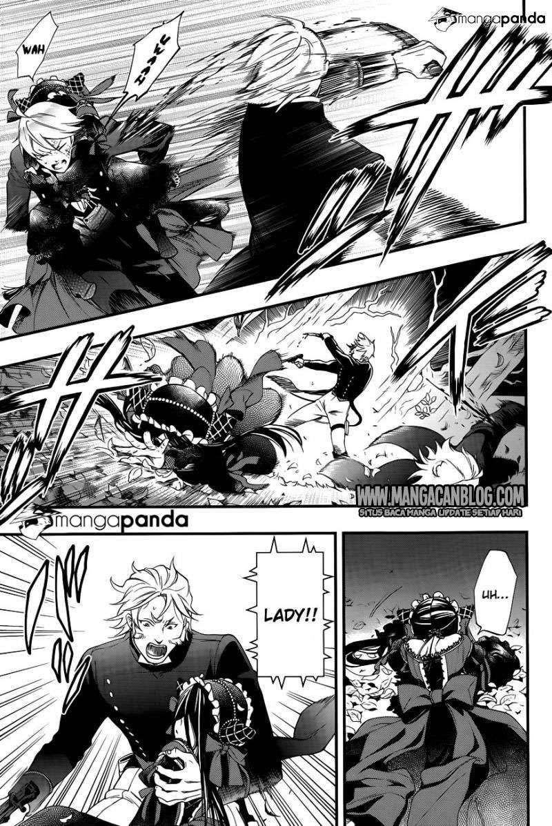 Chapter 100 - halaman 16