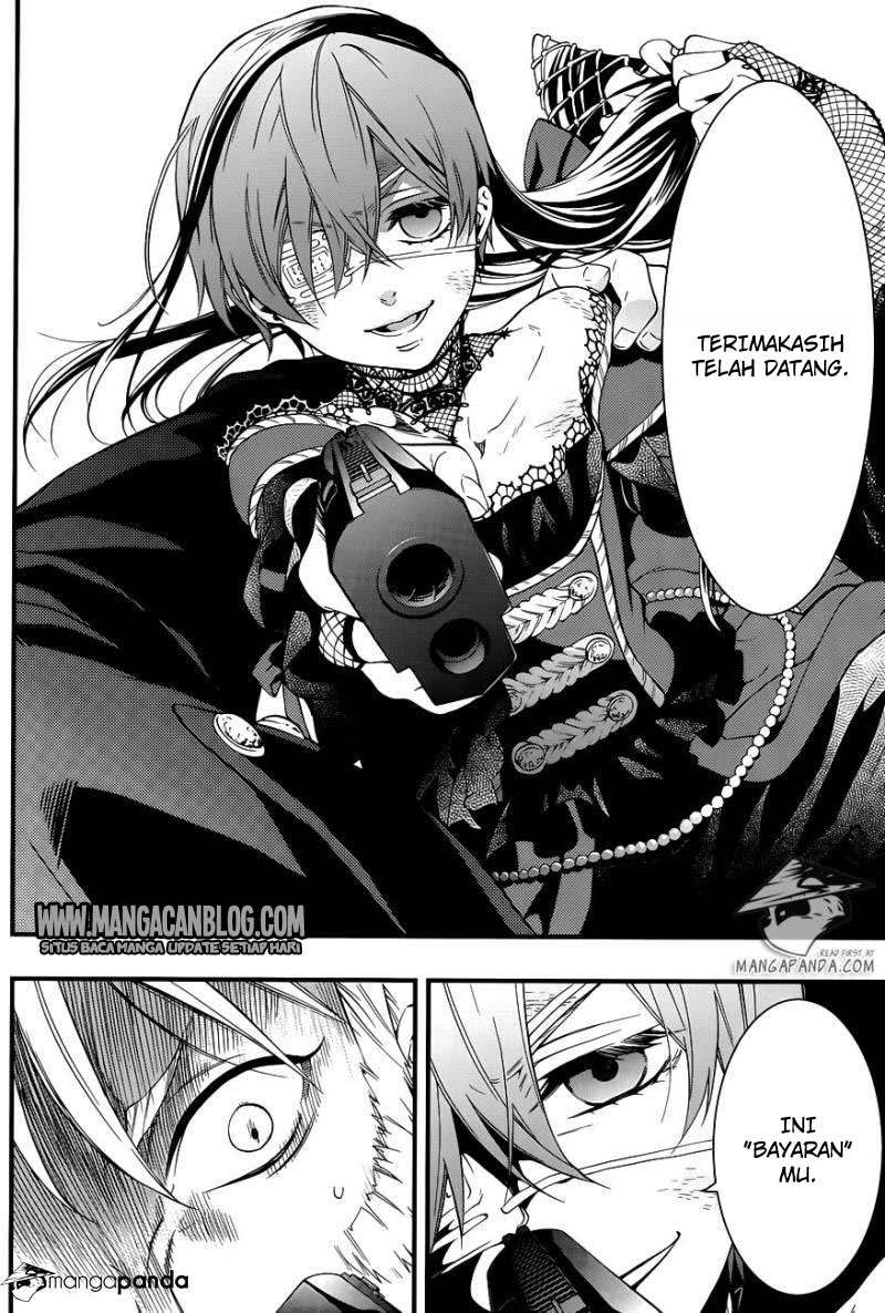 Chapter 100 - halaman 17