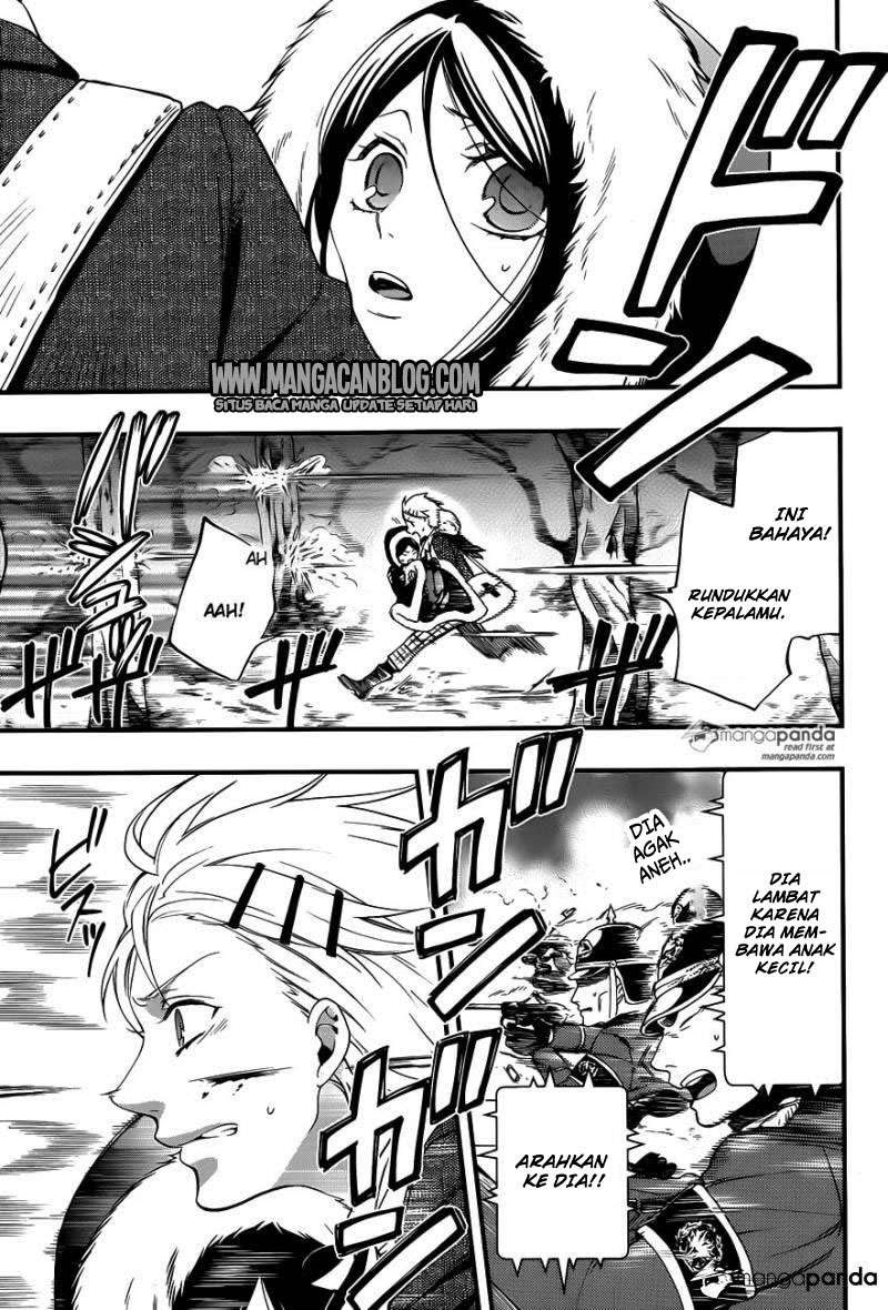 Chapter 100 - halaman 18