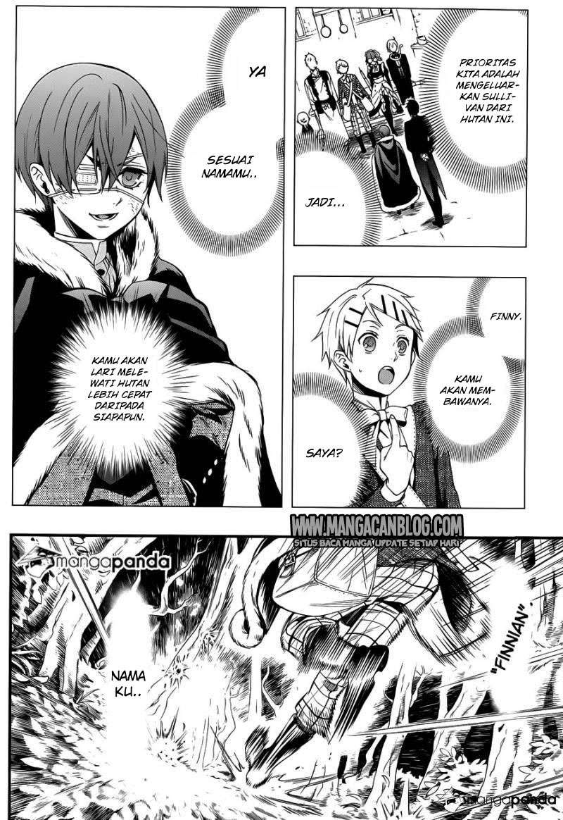 Chapter 100 - halaman 19