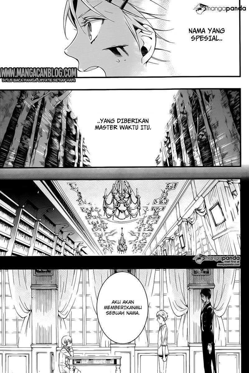 Chapter 100 - halaman 20