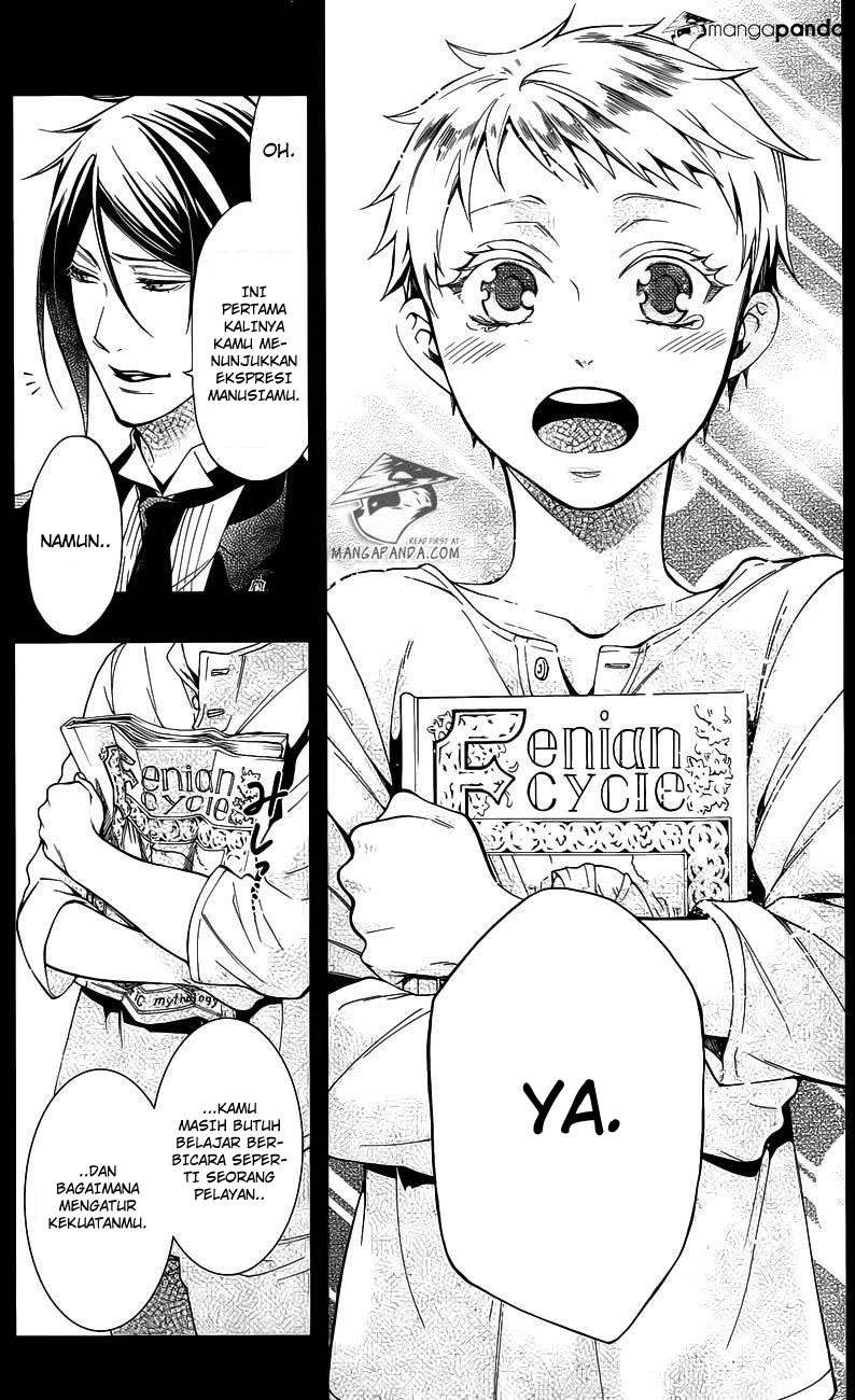 Chapter 100 - halaman 24