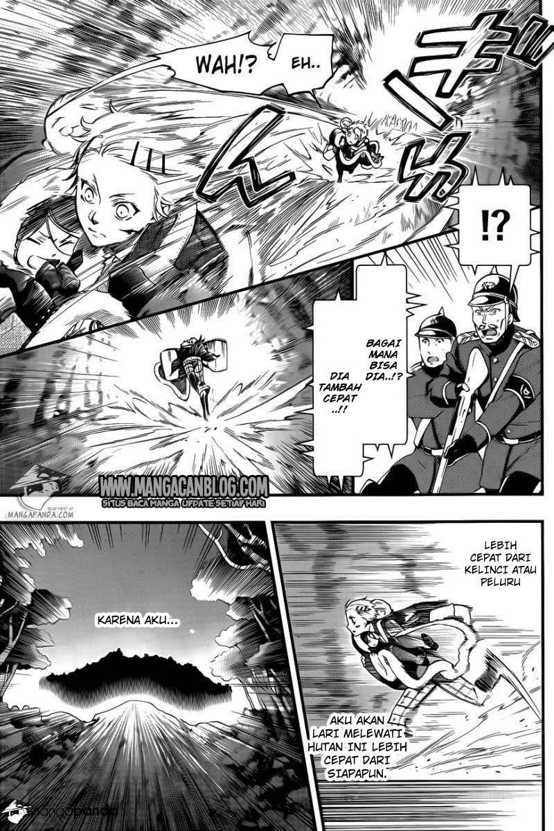 Chapter 100 - halaman 26