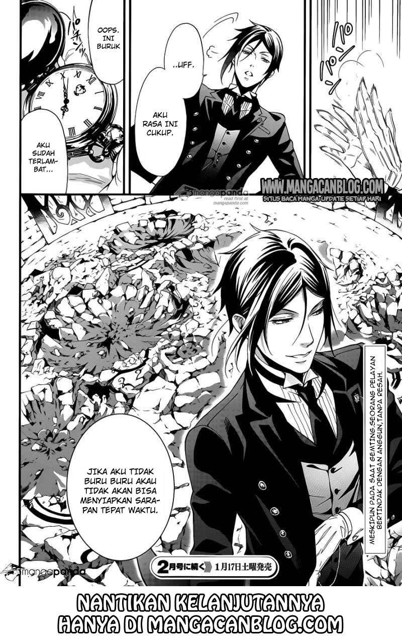 Chapter 100 - halaman 34