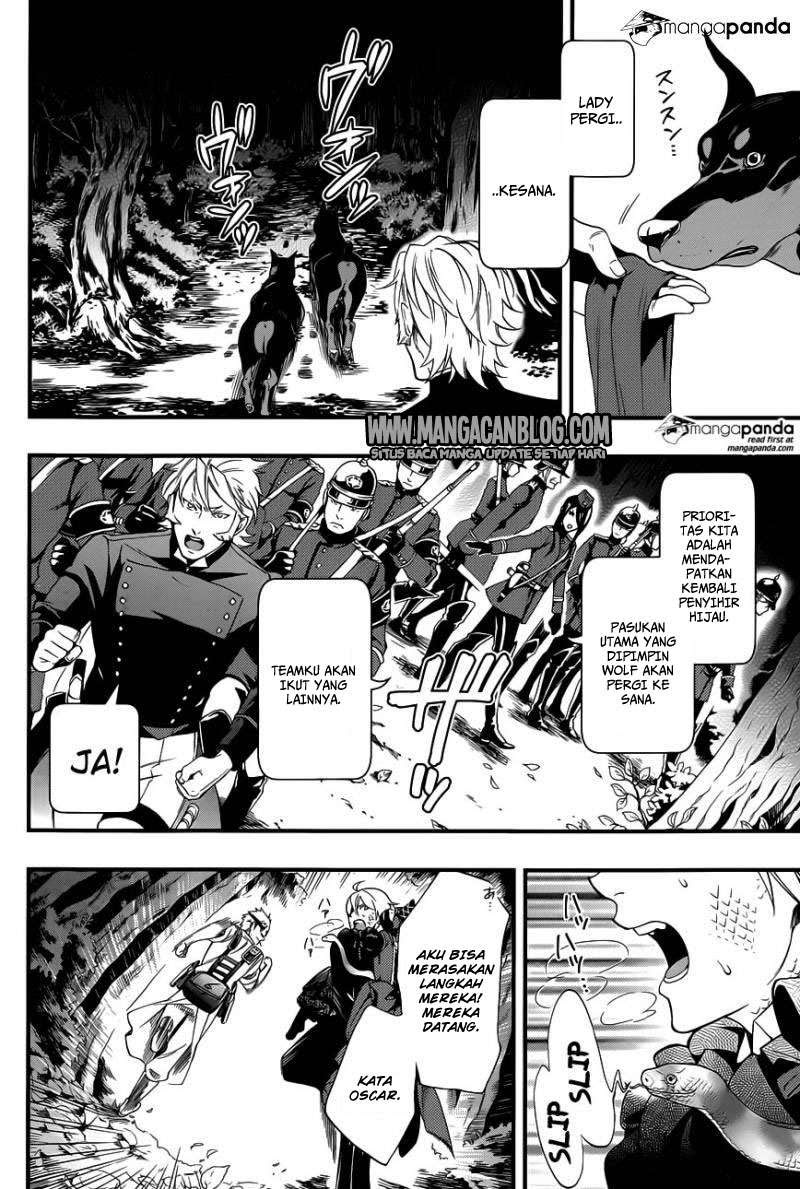 Chapter 100 - halaman 5