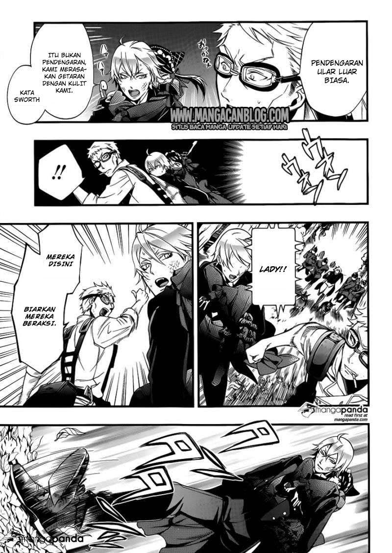 Chapter 100 - halaman 6