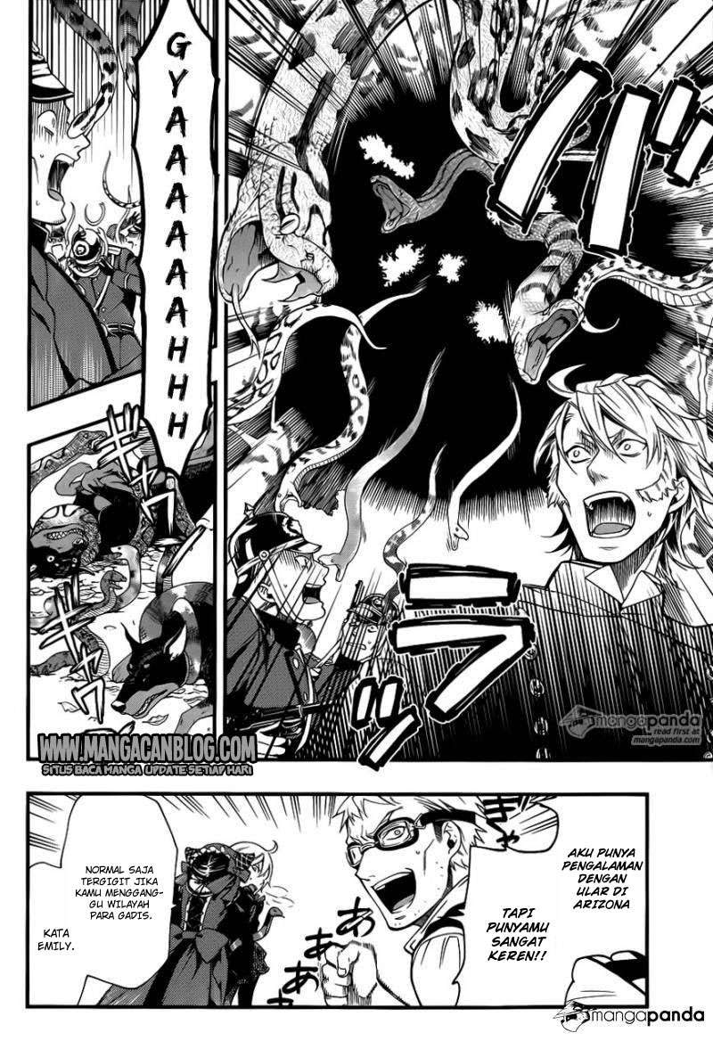 Chapter 100 - halaman 7