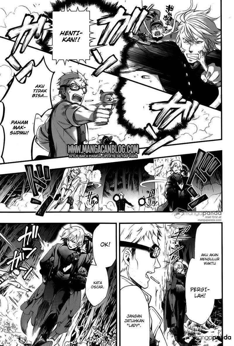 Chapter 100 - halaman 8