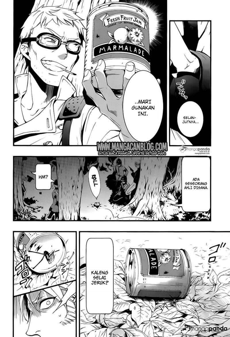 Chapter 100 - halaman 9