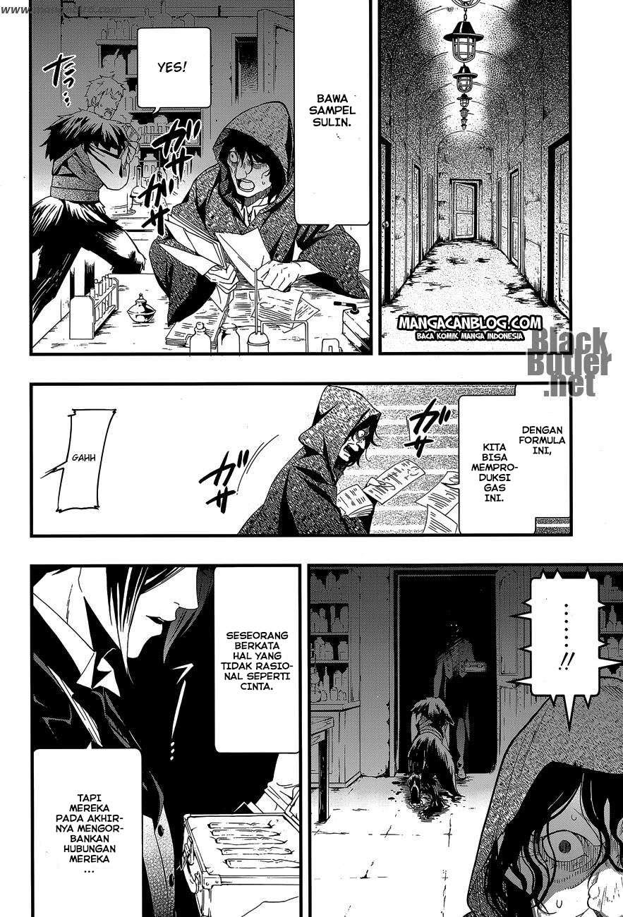 Chapter 99 - halaman 17