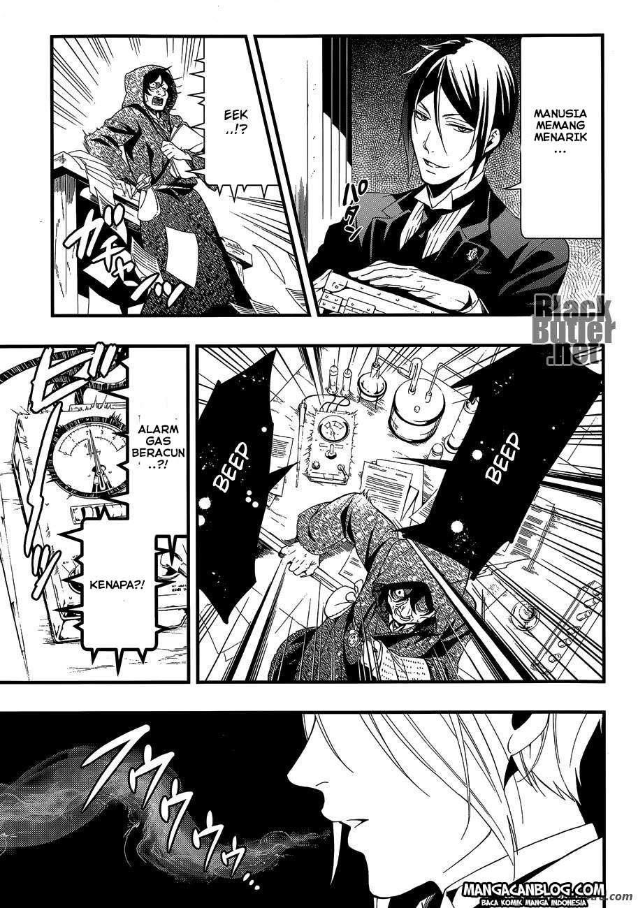 Chapter 99 - halaman 18