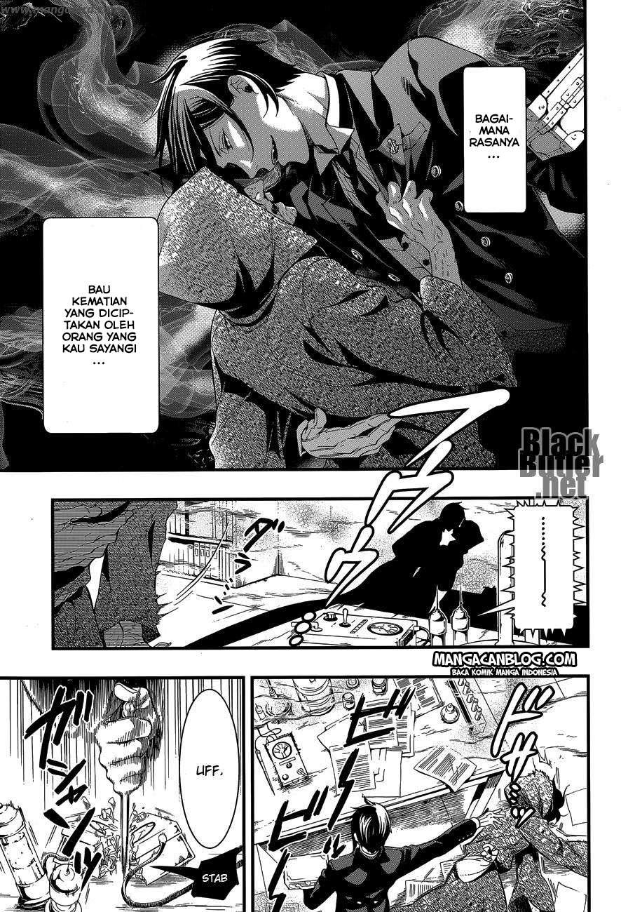 Chapter 99 - halaman 20