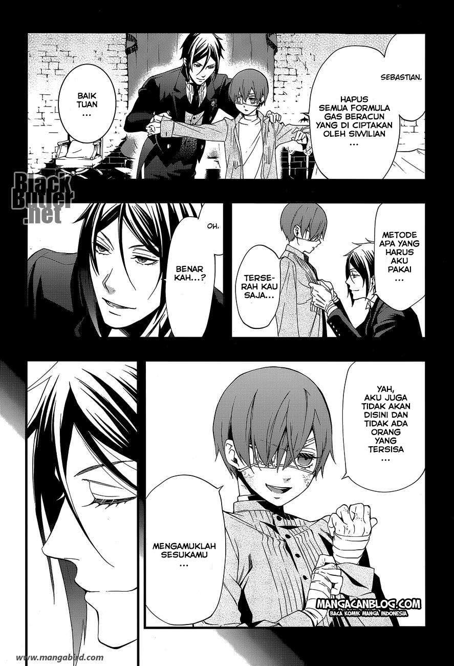 Chapter 99 - halaman 21