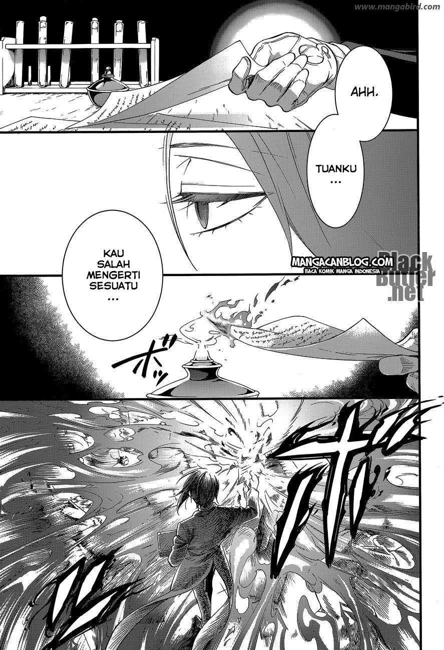 Chapter 99 - halaman 22