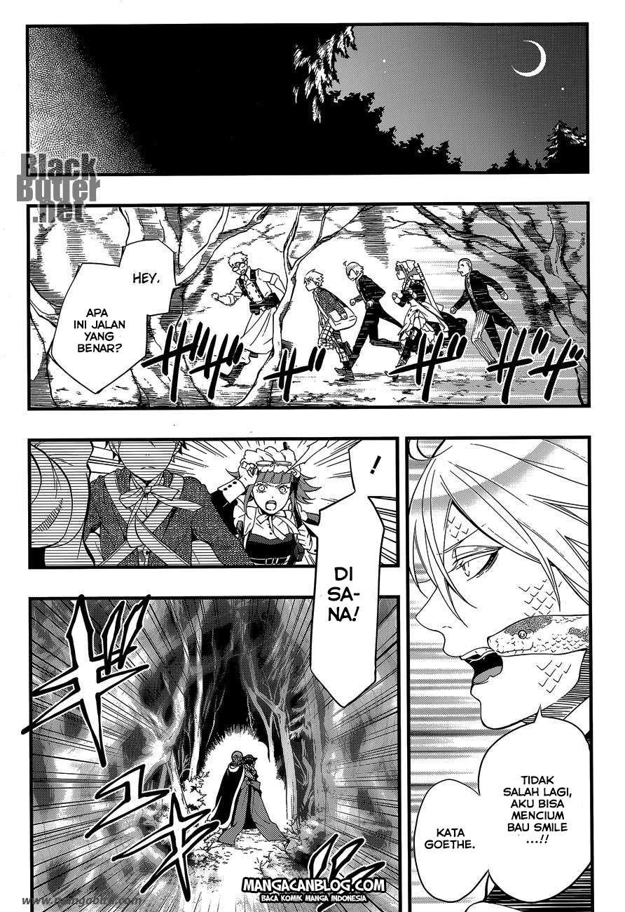 Chapter 99 - halaman 25