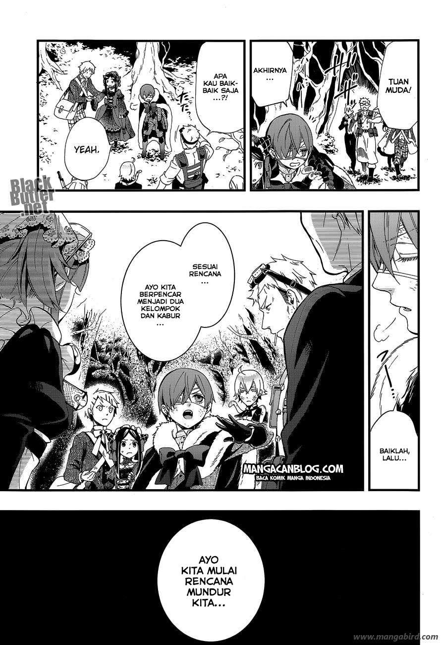 Chapter 99 - halaman 26