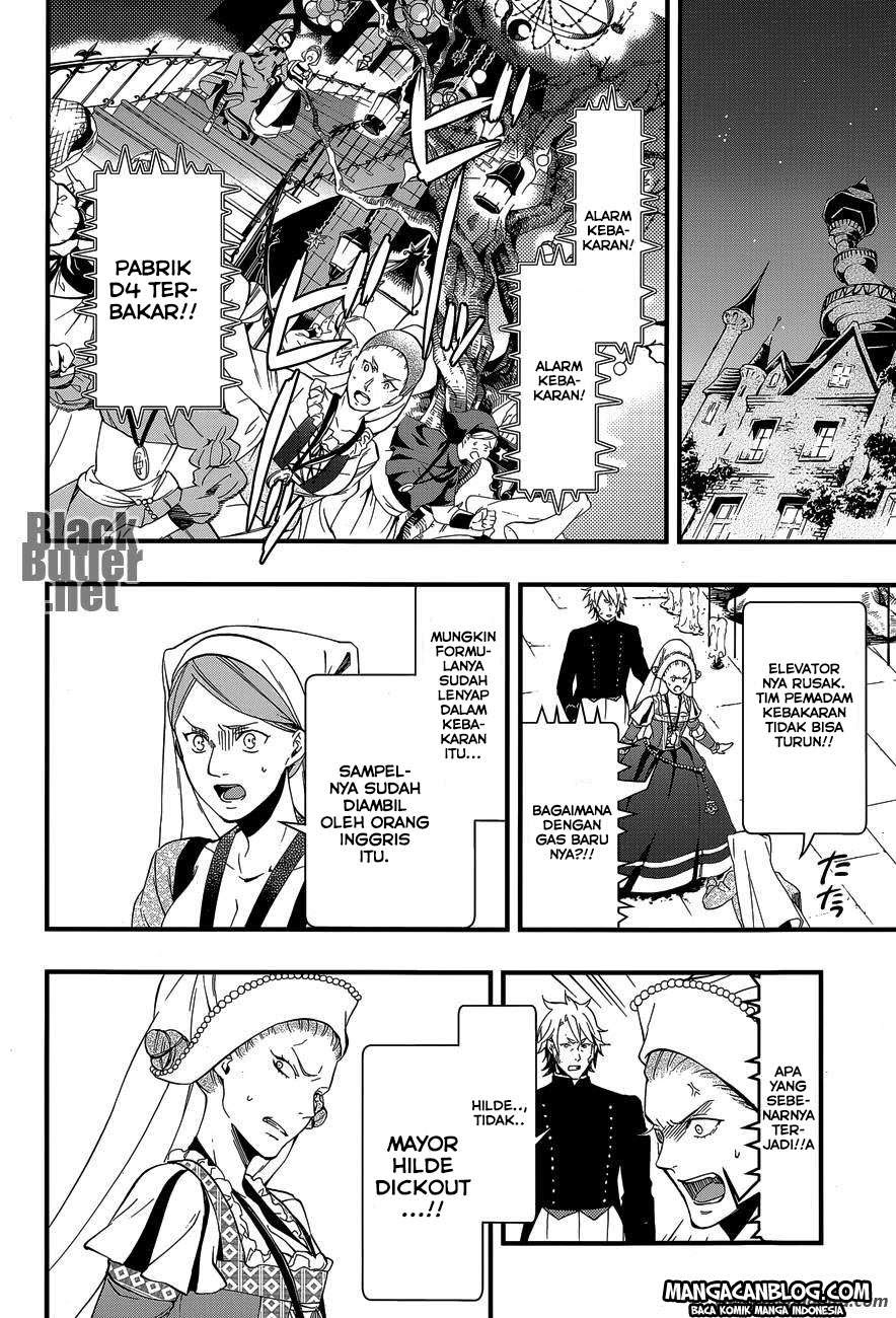 Chapter 99 - halaman 27