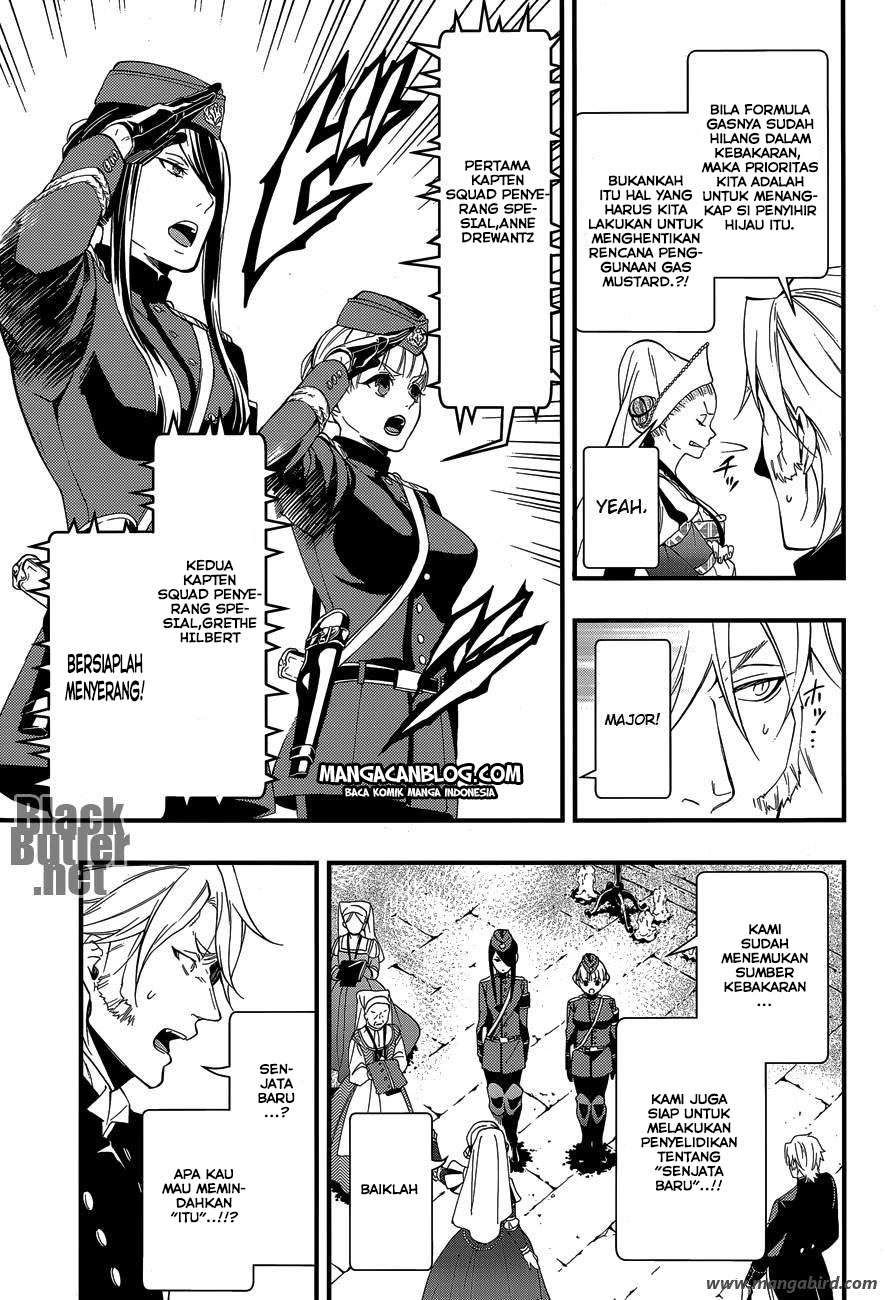 Chapter 99 - halaman 28