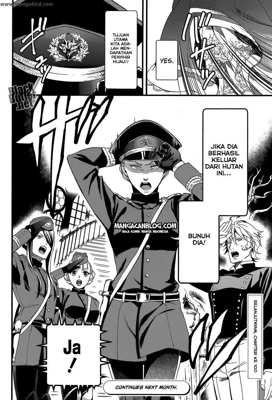 Chapter 99 - halaman 29
