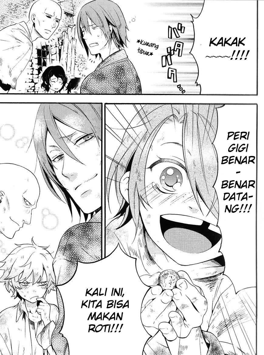 Chapter 98 - halaman 19