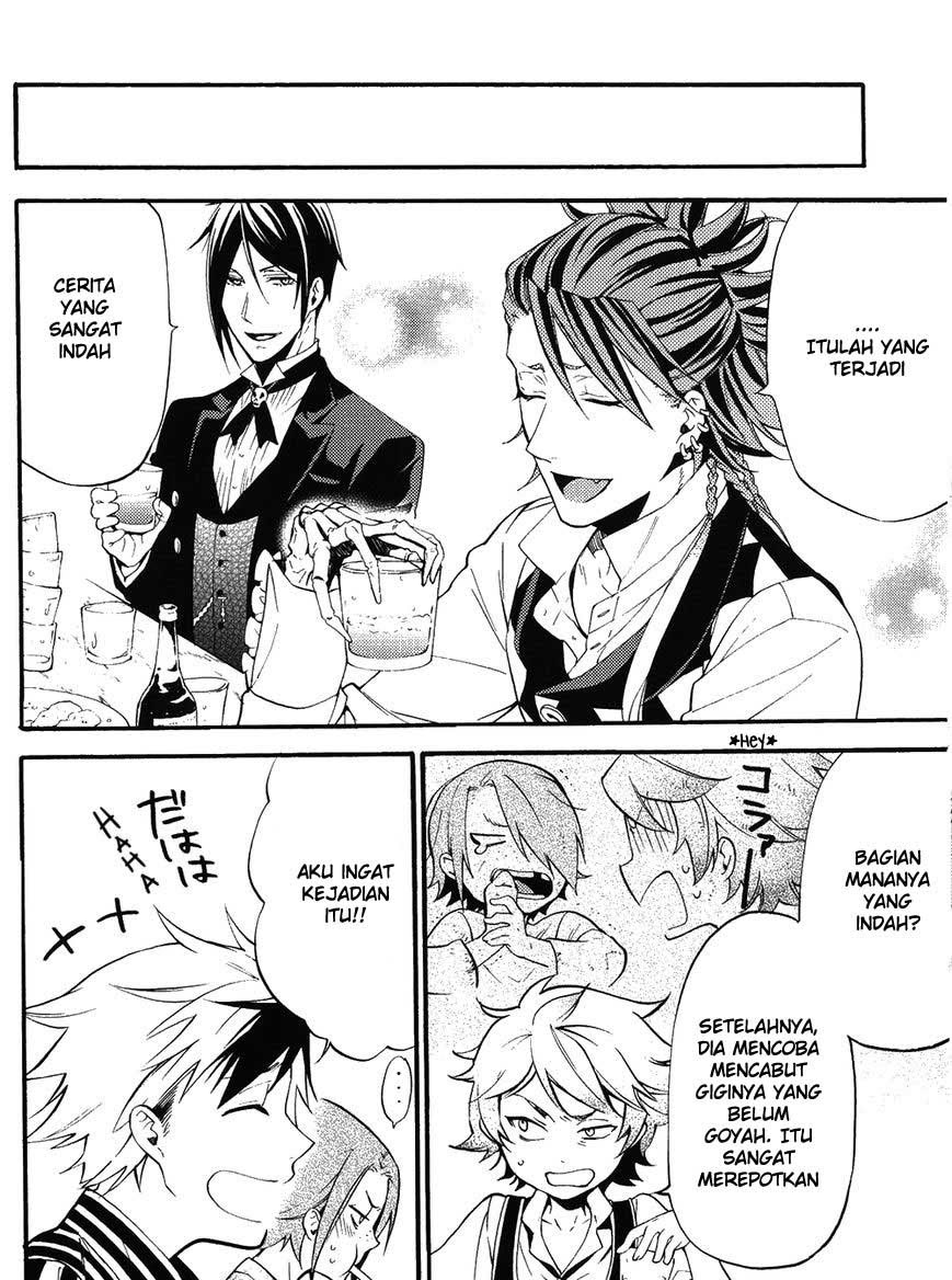 Chapter 98 - halaman 21