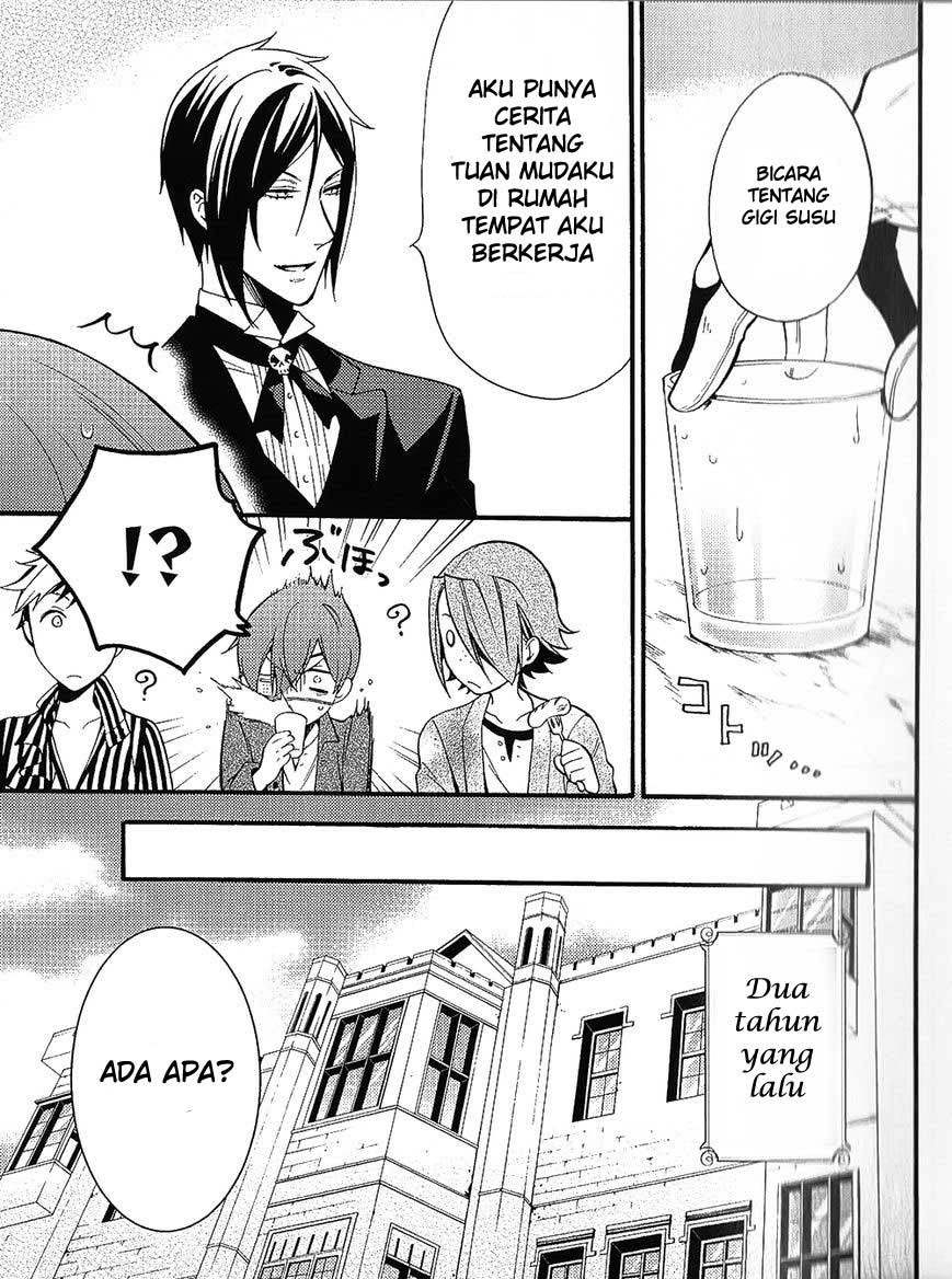 Chapter 98 - halaman 22