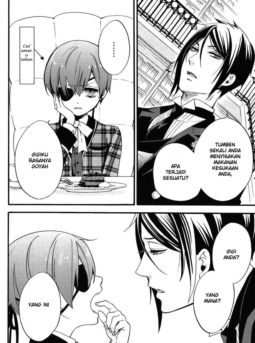 Chapter 98 - halaman 23