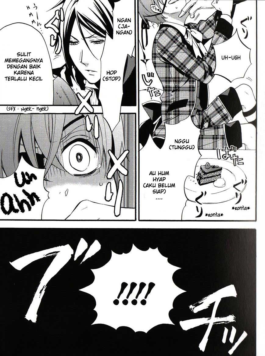 Chapter 98 - halaman 26
