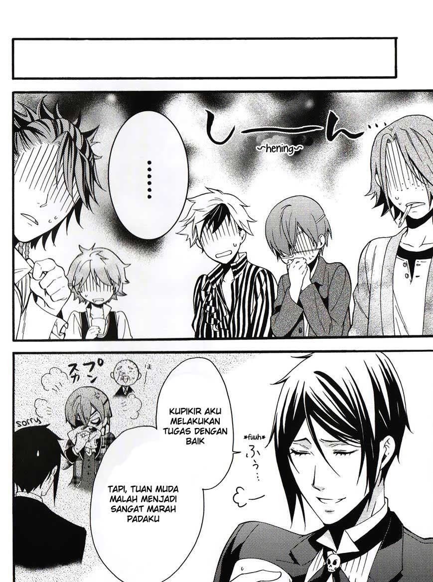 Chapter 98 - halaman 27