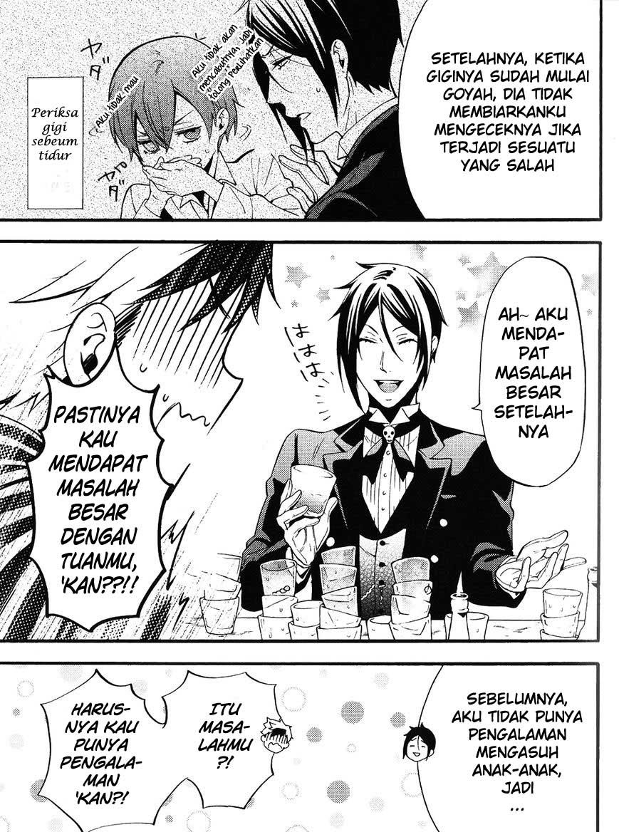 Chapter 98 - halaman 28