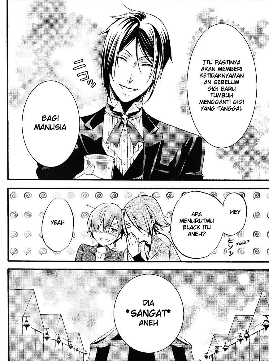 Chapter 98 - halaman 29